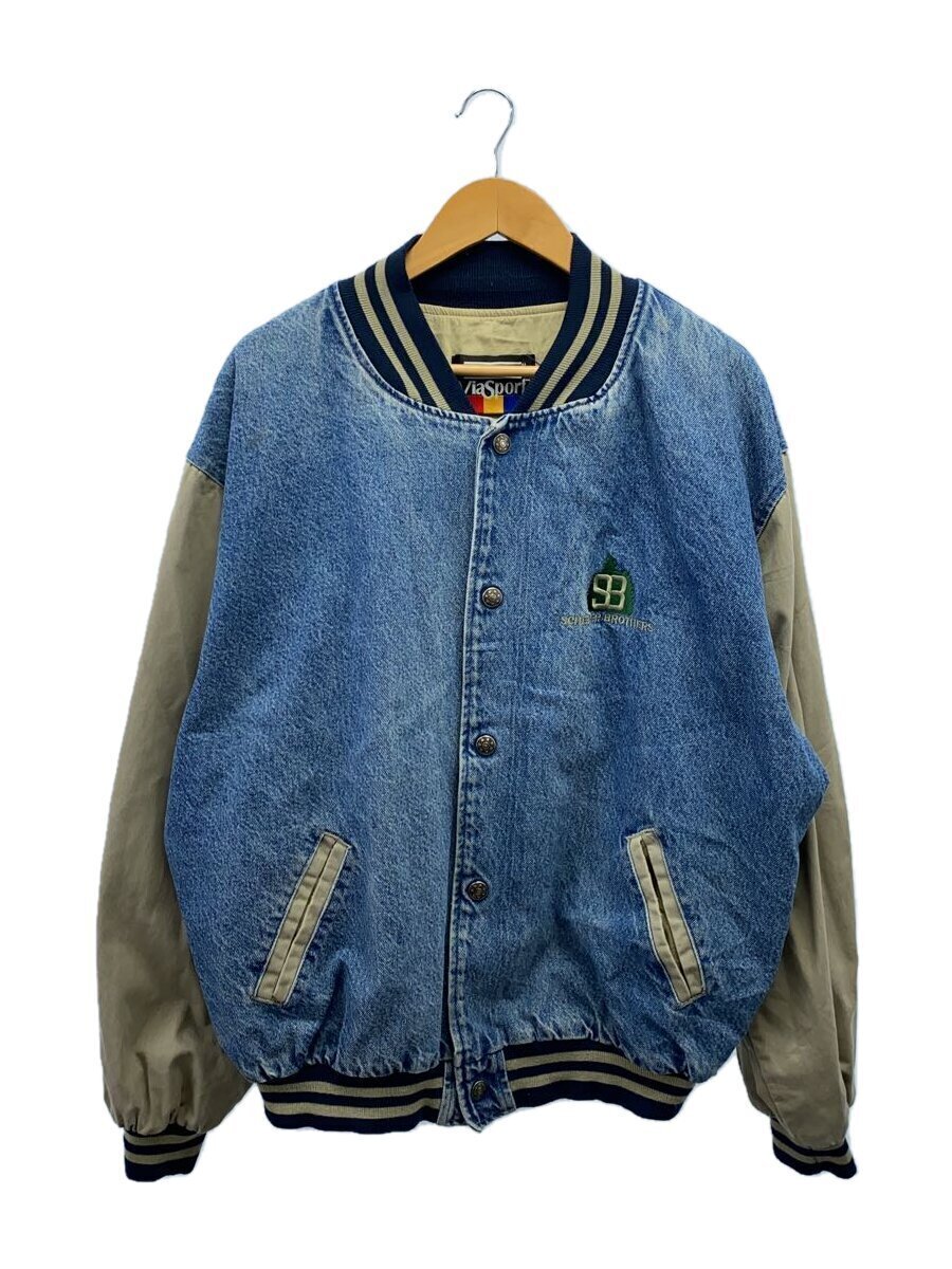 HARTWELL viasport /ブルゾン/XL/コットン