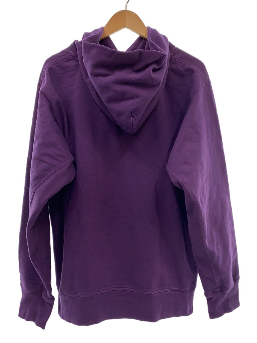 THE NORTH FACE PURPLE LABEL◆パーカー/XL/コットン/PUP/無地/N24FH040 THE NORTH FACE PURPLE LABEL◆パーカー/XL/コットン/PUP/無地/N24FH040