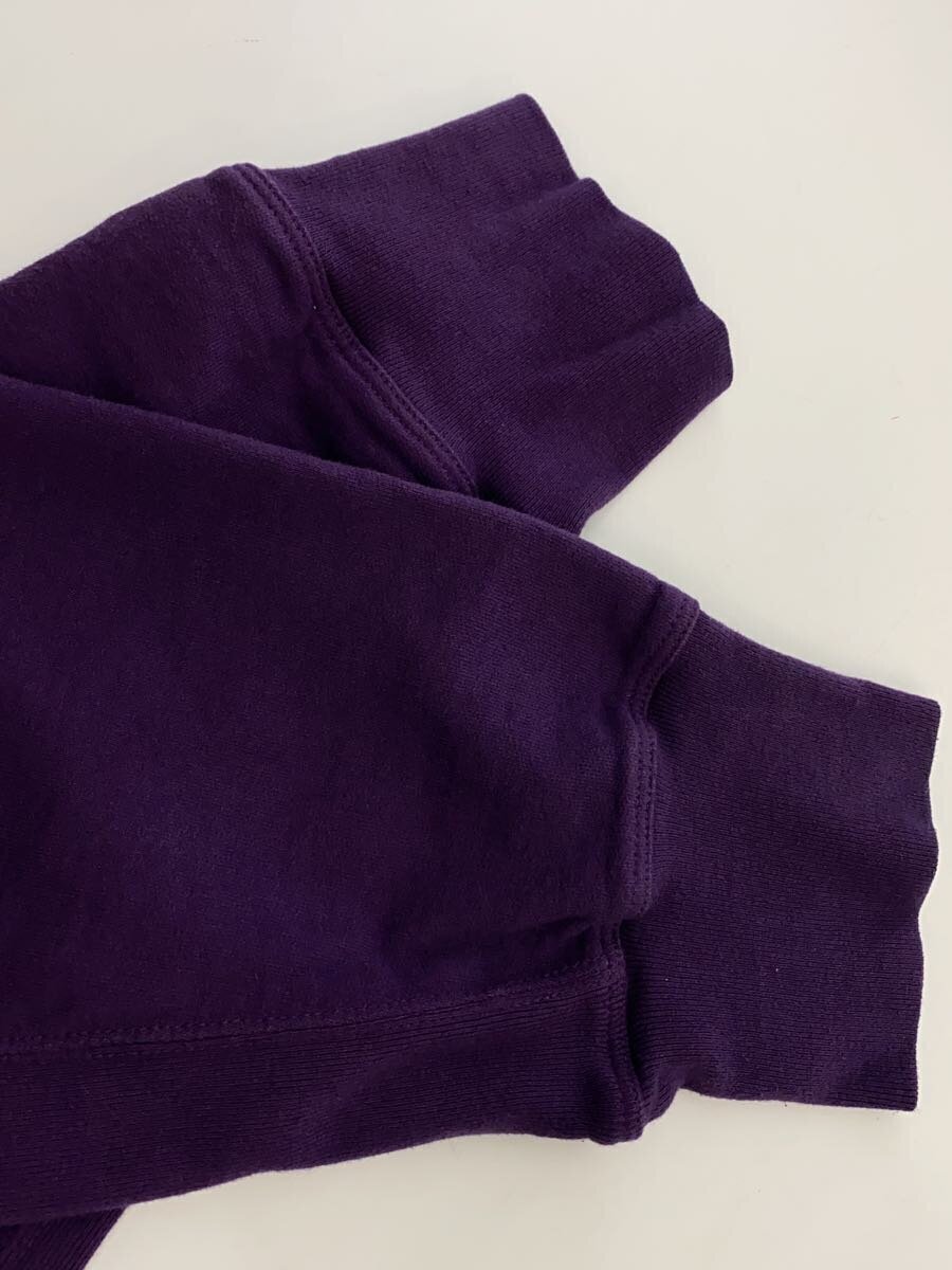 THE NORTH FACE PURPLE LABEL◆パーカー/XL/コットン/PUP/無地/N24FH040 THE NORTH FACE PURPLE LABEL◆パーカー/XL/コットン/PUP/無地/N24FH040