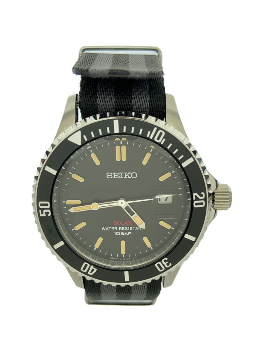 2025年最新】Yahoo!オークション -seiko v157の中古品・新品・未 2025年最新】Yahoo!オークション -seiko v157の中古品・新品・未
