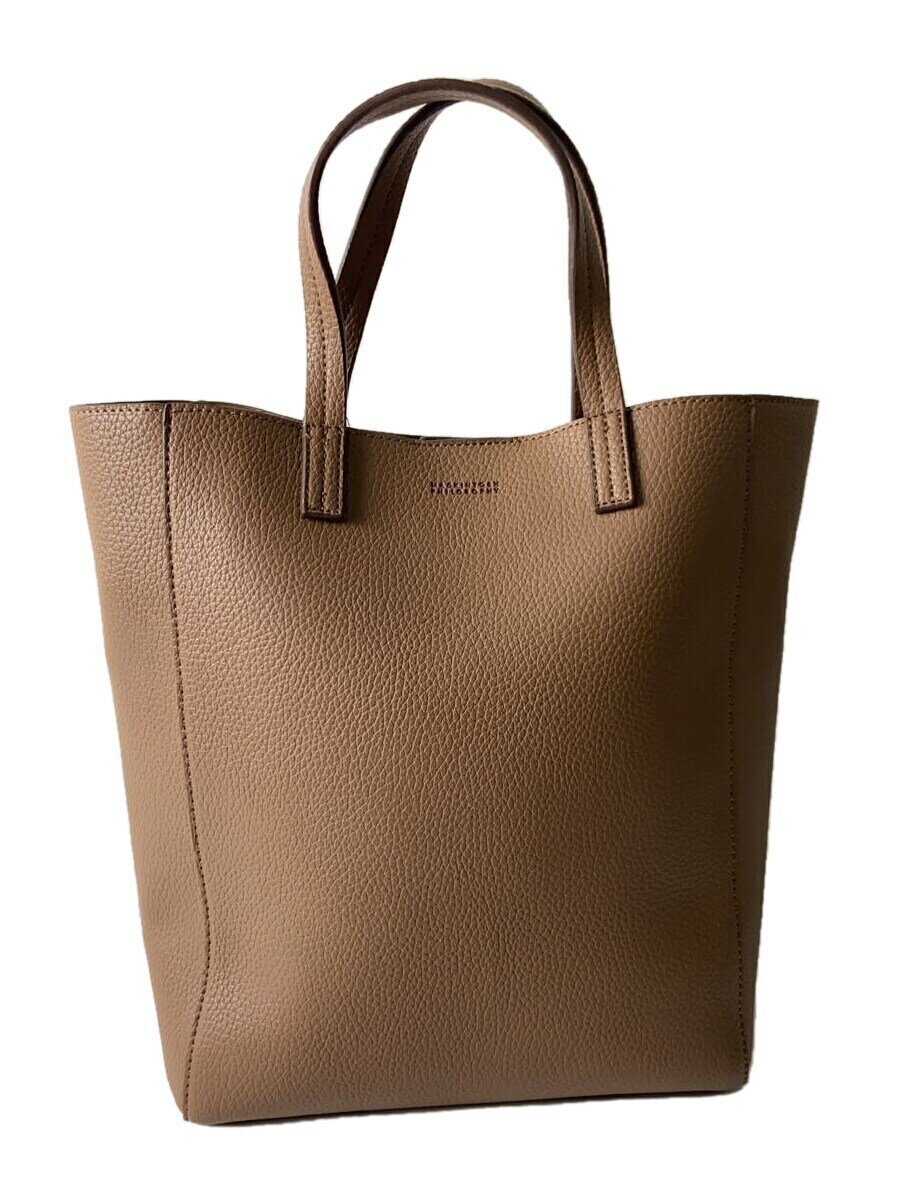 MACKINTOSH PHILOSOPHY◆トートバッグ/-/BRW