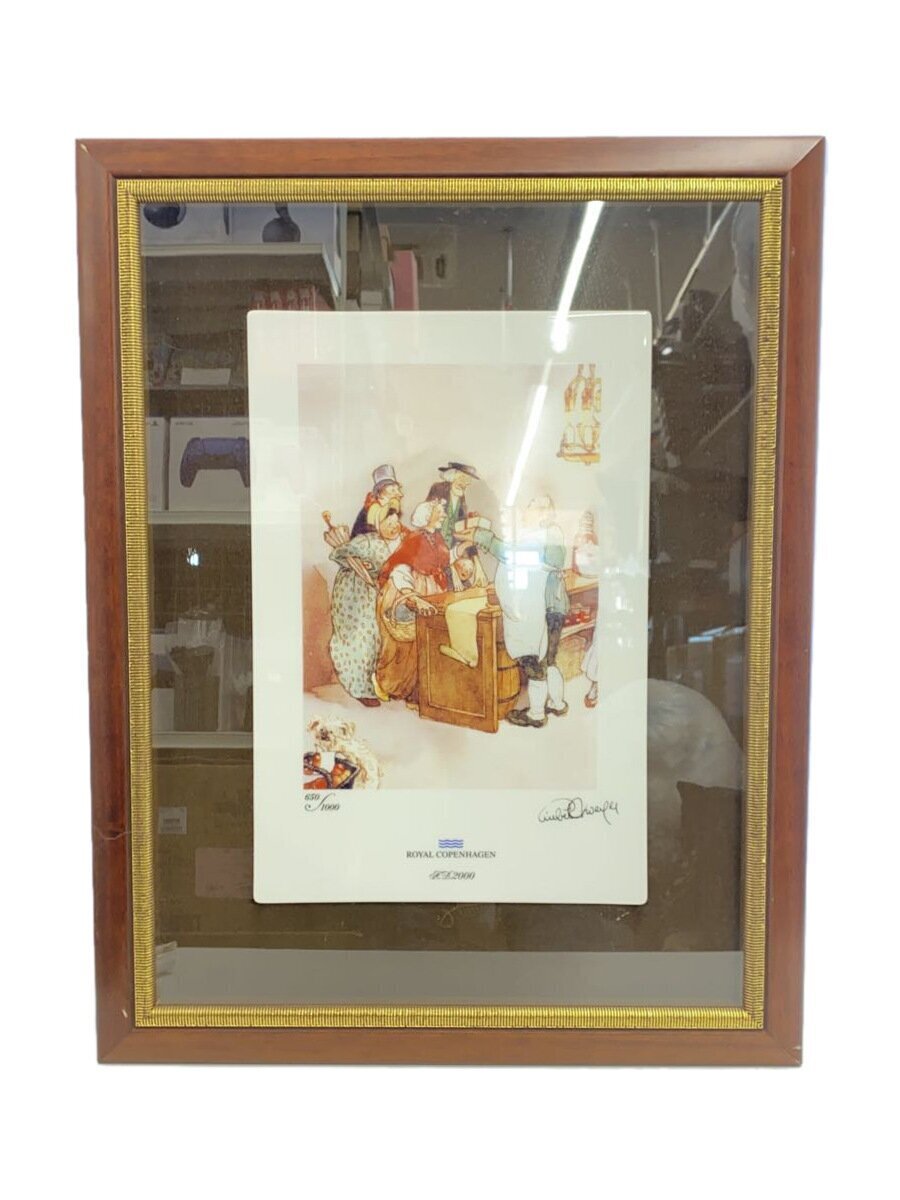 Yahoo!オークション -「ロイヤルコペンハーゲン 陶板画」の落札 Yahoo!オークション -「ロイヤルコペンハーゲン 陶板画」の落札
