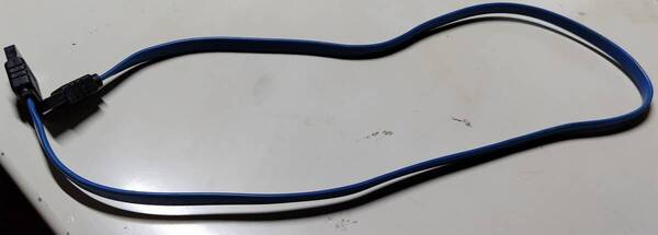 SATA3 ケーブル 約45cm