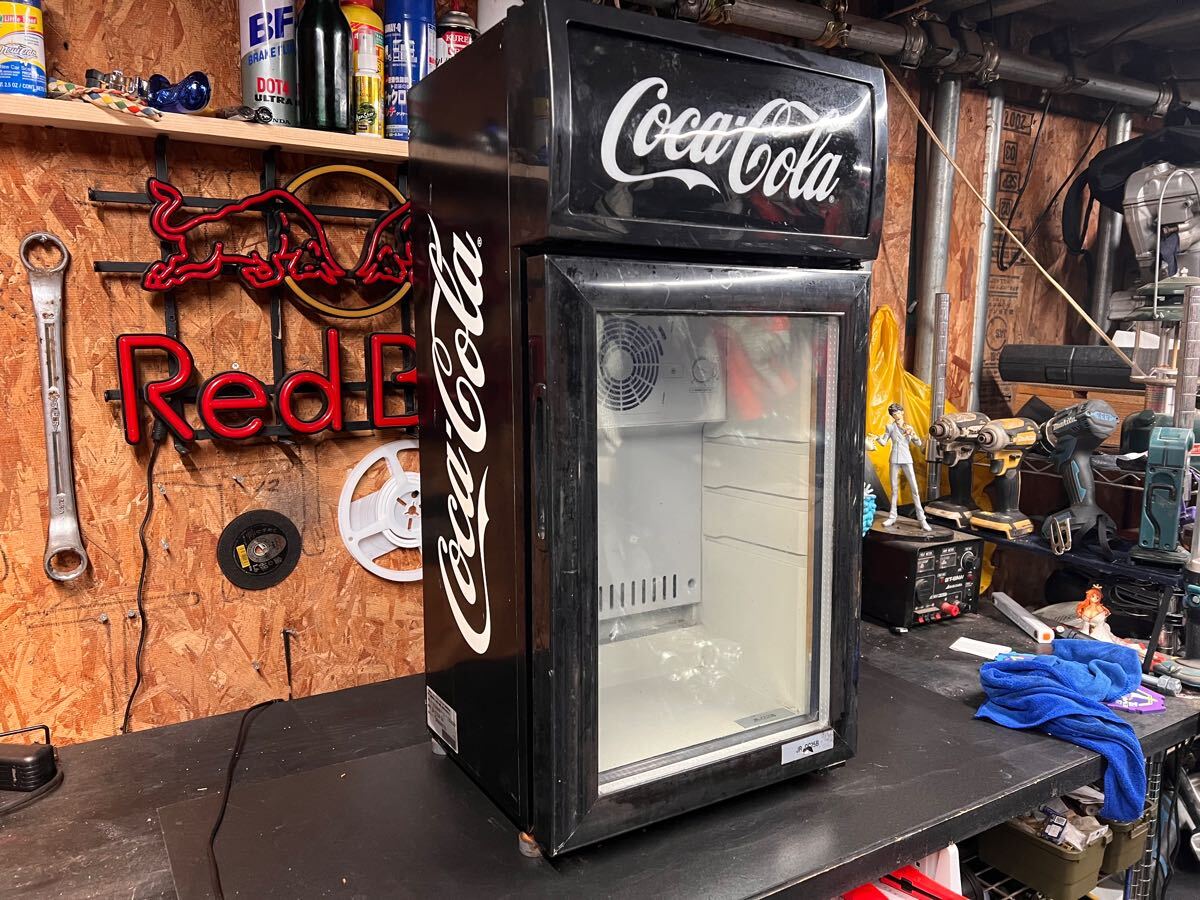 Yahoo!オークション -「コカコーラ冷蔵ショーケース Yahoo!オークション -「コカコーラ冷蔵ショーケース