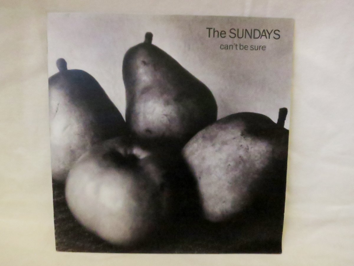 Yahoo!オークション -「the sundays レコード」の落札相場・落札価格 Yahoo!オークション -「the sundays レコード」の落札相場・落札価格