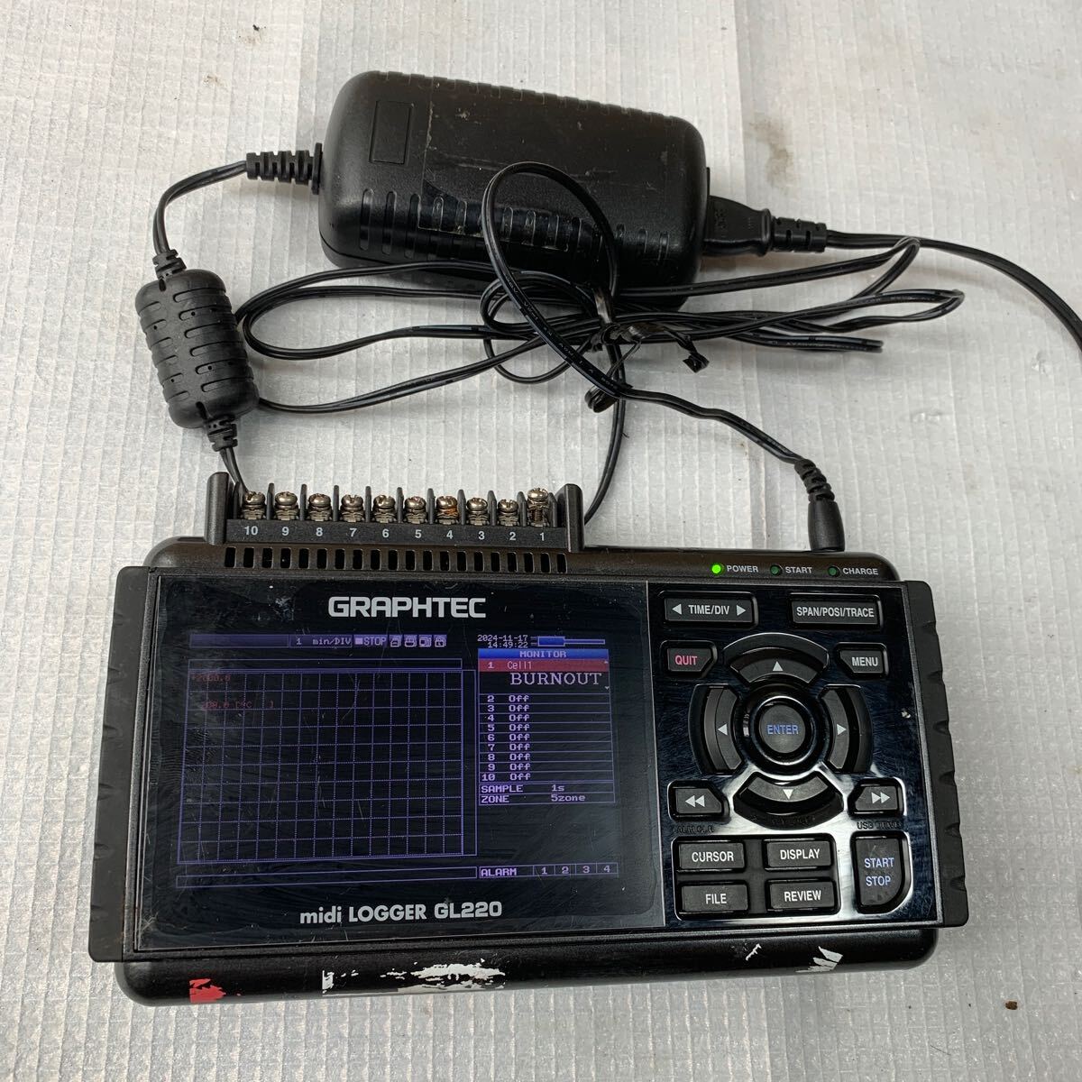 Yahoo!オークション -「graphtec gl220」の落札相場・落札価格 Yahoo!オークション -「graphtec gl220」の落札相場・落札価格