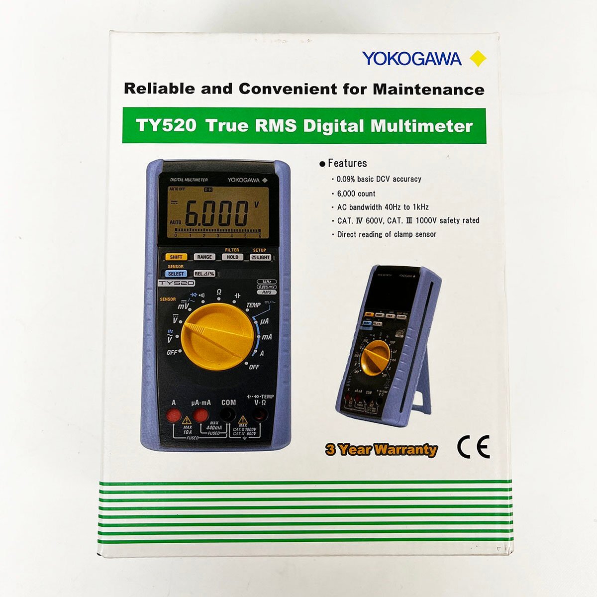 Yahoo!オークション -「yokogawa デジタルマルチメーター」(測定 Yahoo!オークション -「yokogawa デジタルマルチメーター」(測定