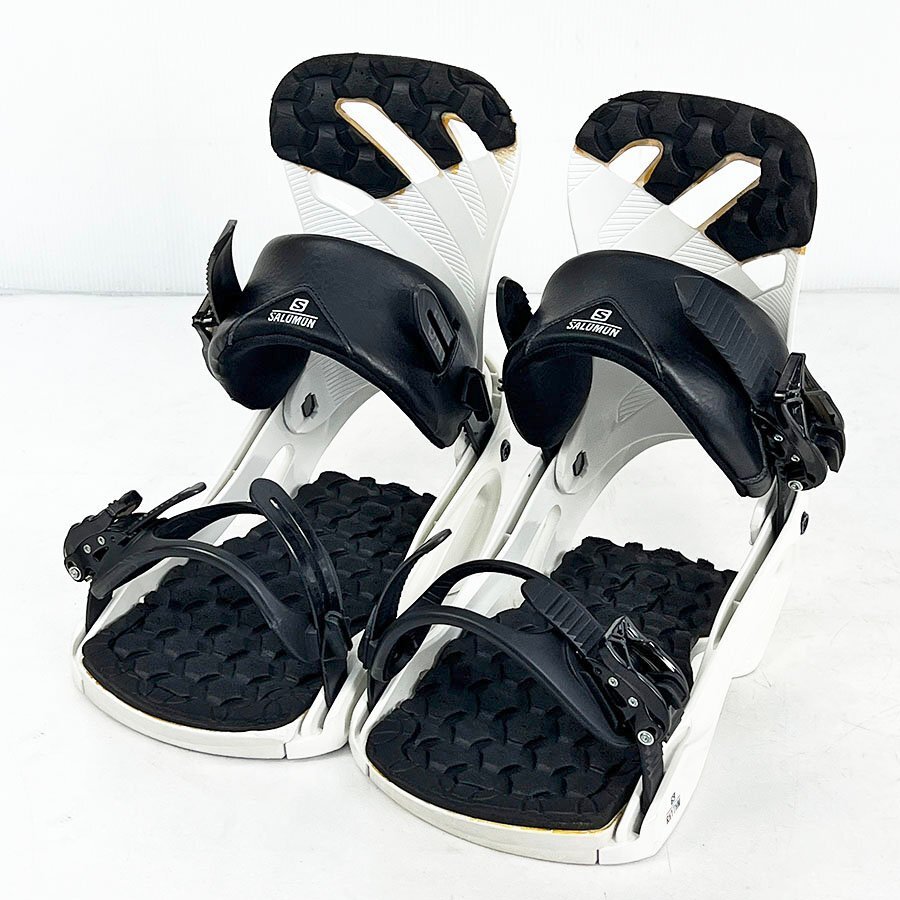 Yahoo!オークション -「salomon rhythm」(バインディング Yahoo!オークション -「salomon rhythm」(バインディング