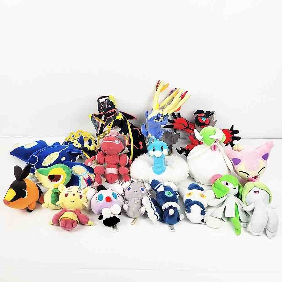Yahoo!オークション -「ポケモン ぬいぐるみ キルリア」の落札 Yahoo!オークション -「ポケモン ぬいぐるみ キルリア」の落札