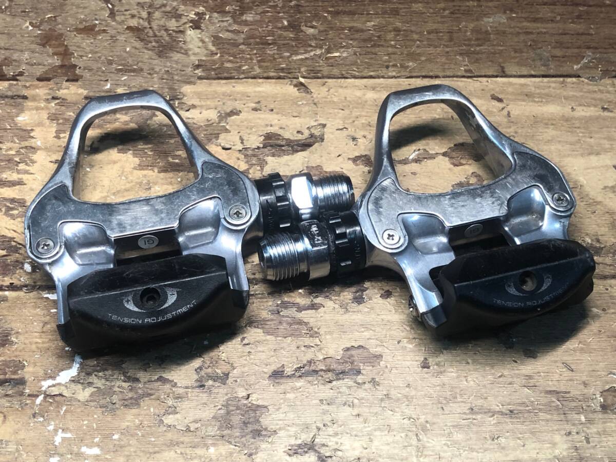 2025年最新】Yahoo!オークション -shimano 105 ペダルの中古品