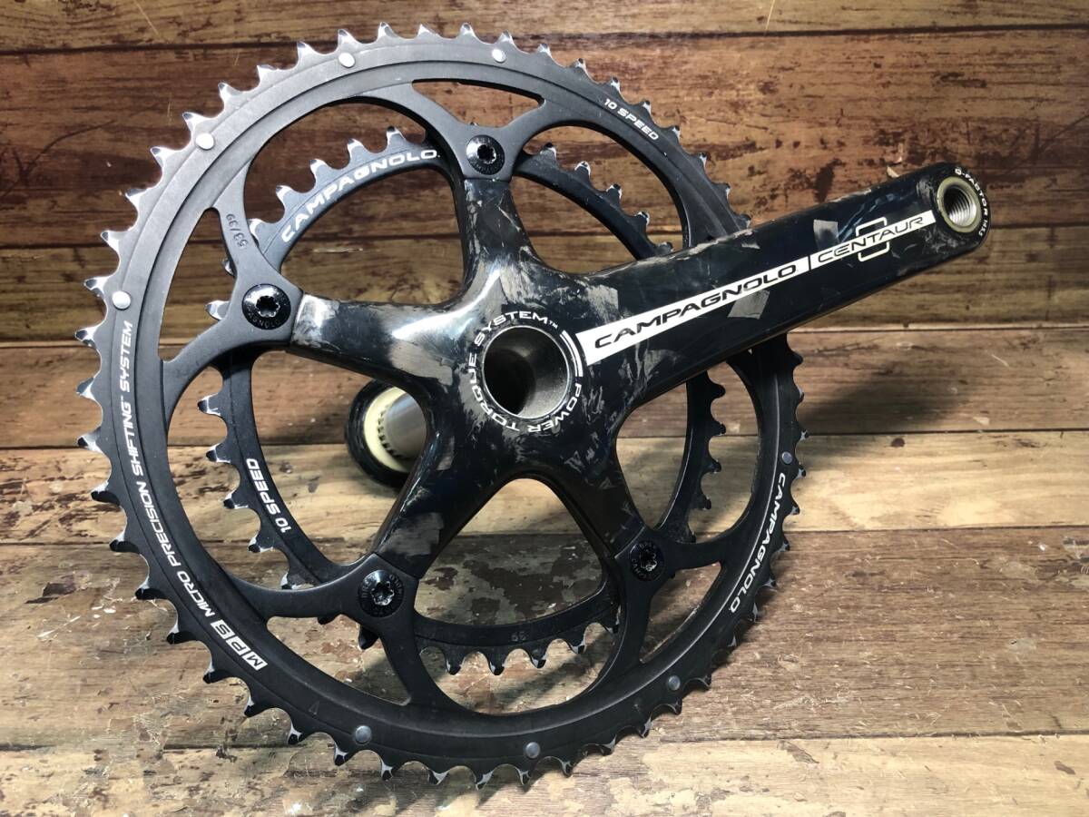 Yahoo!オークション -「(カンパ カンパニョーロ campagnolo) 10s Yahoo!オークション -「(カンパ カンパニョーロ campagnolo) 10s