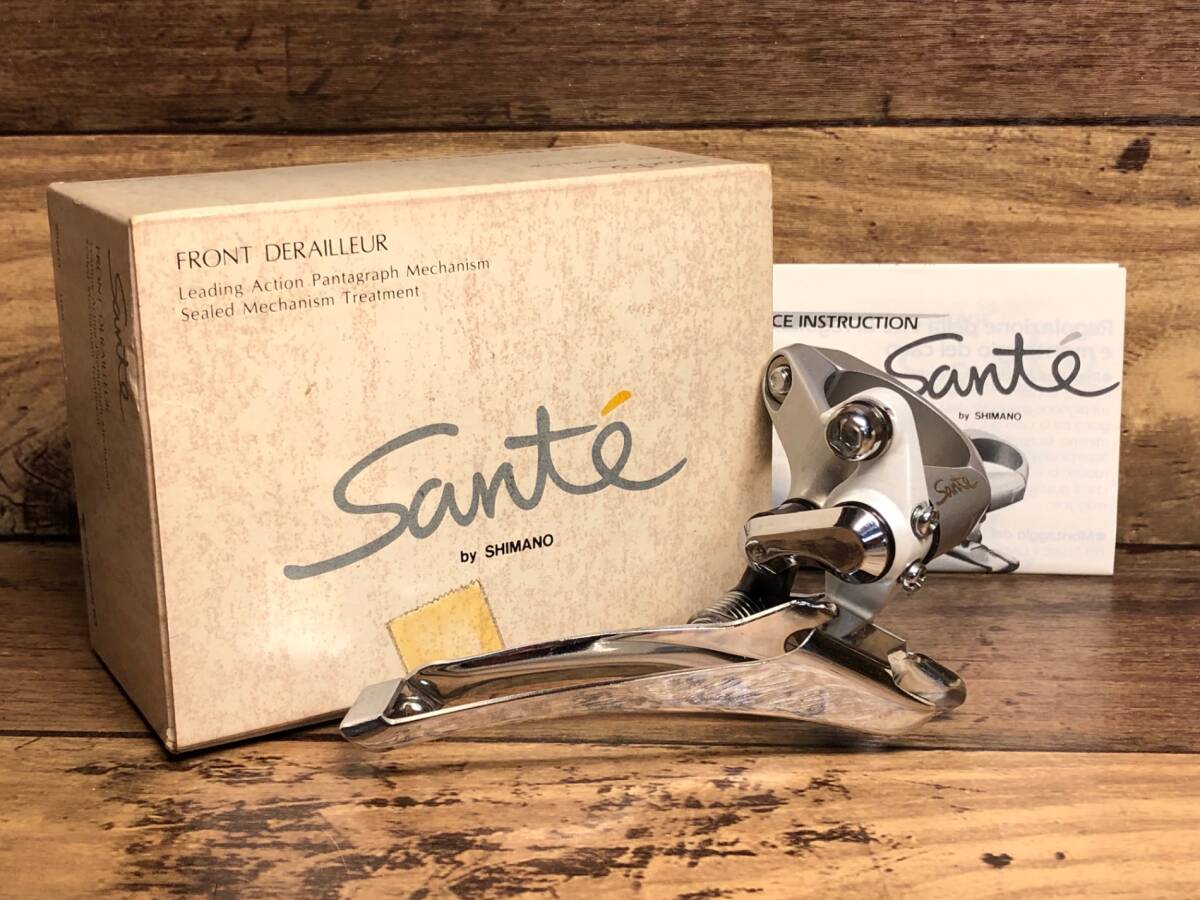 Yahoo!オークション -「シマノ sante」(パーツ) (自転車 Yahoo!オークション -「シマノ sante」(パーツ) (自転車