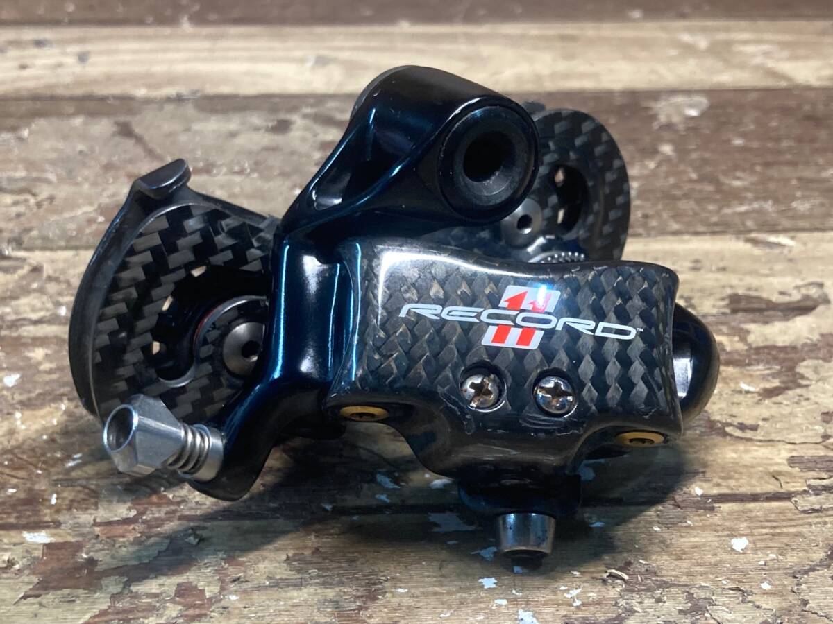 Yahoo!オークション -「(カンパ カンパニョーロ campagnolo) 11s Yahoo!オークション -「(カンパ カンパニョーロ campagnolo) 11s