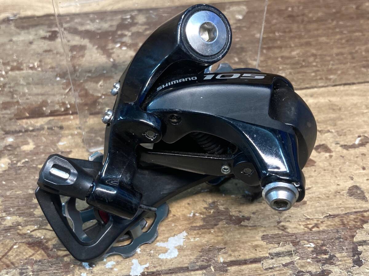 Yahoo!オークション -「シマノ shimano 105 5800」(リア Yahoo!オークション -「シマノ shimano 105 5800」(リア