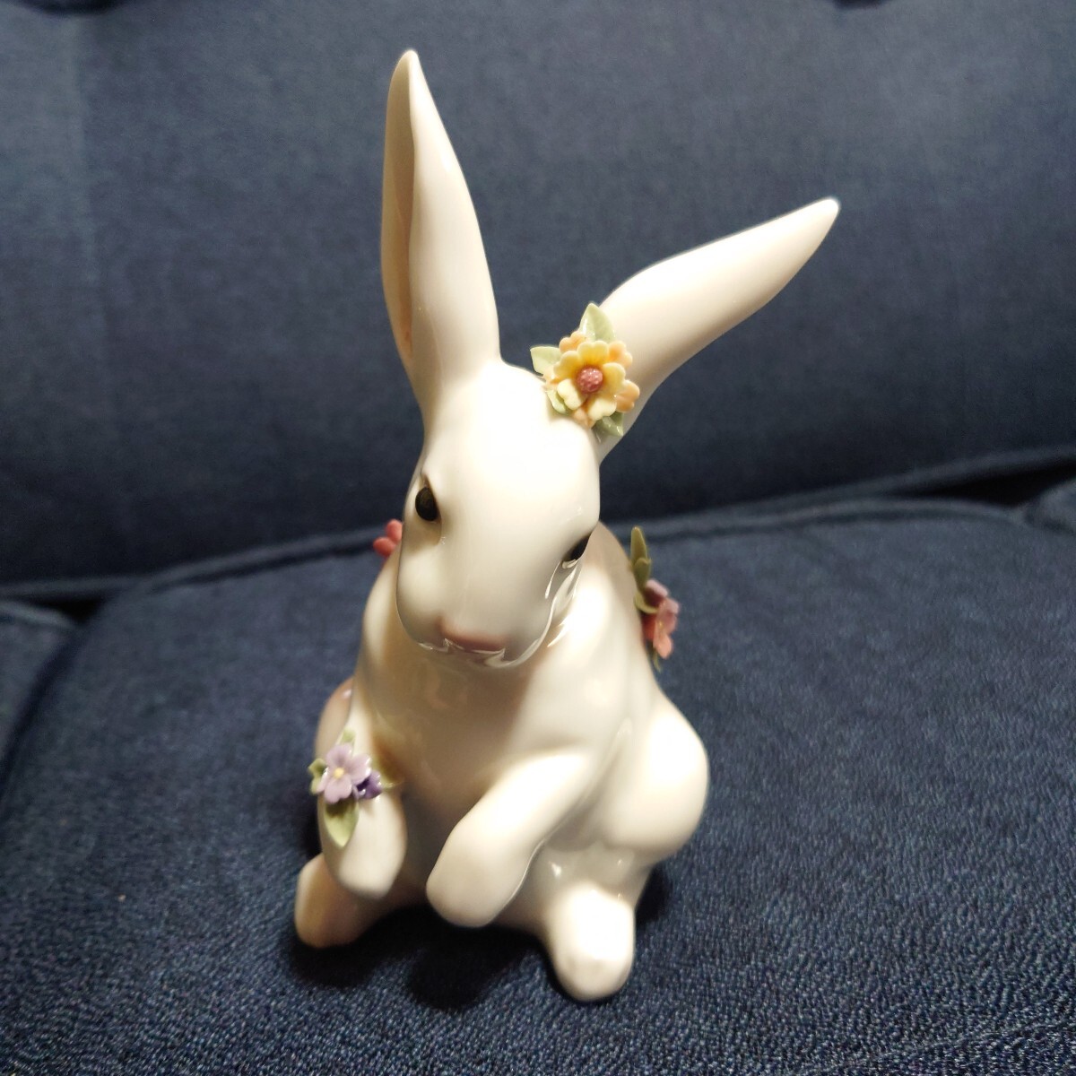 Yahoo!オークション -「lladro うさぎ」の落札相場・落札価格 Yahoo!オークション -「lladro うさぎ」の落札相場・落札価格