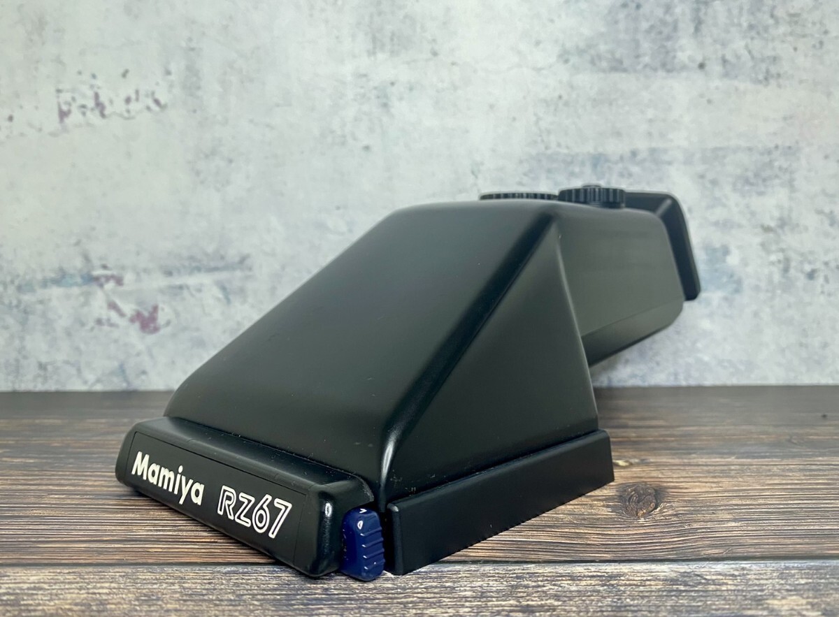 Yahoo!オークション -「rz67 aeプリズムファインダー」の落札 Yahoo!オークション -「rz67 aeプリズムファインダー」の落札