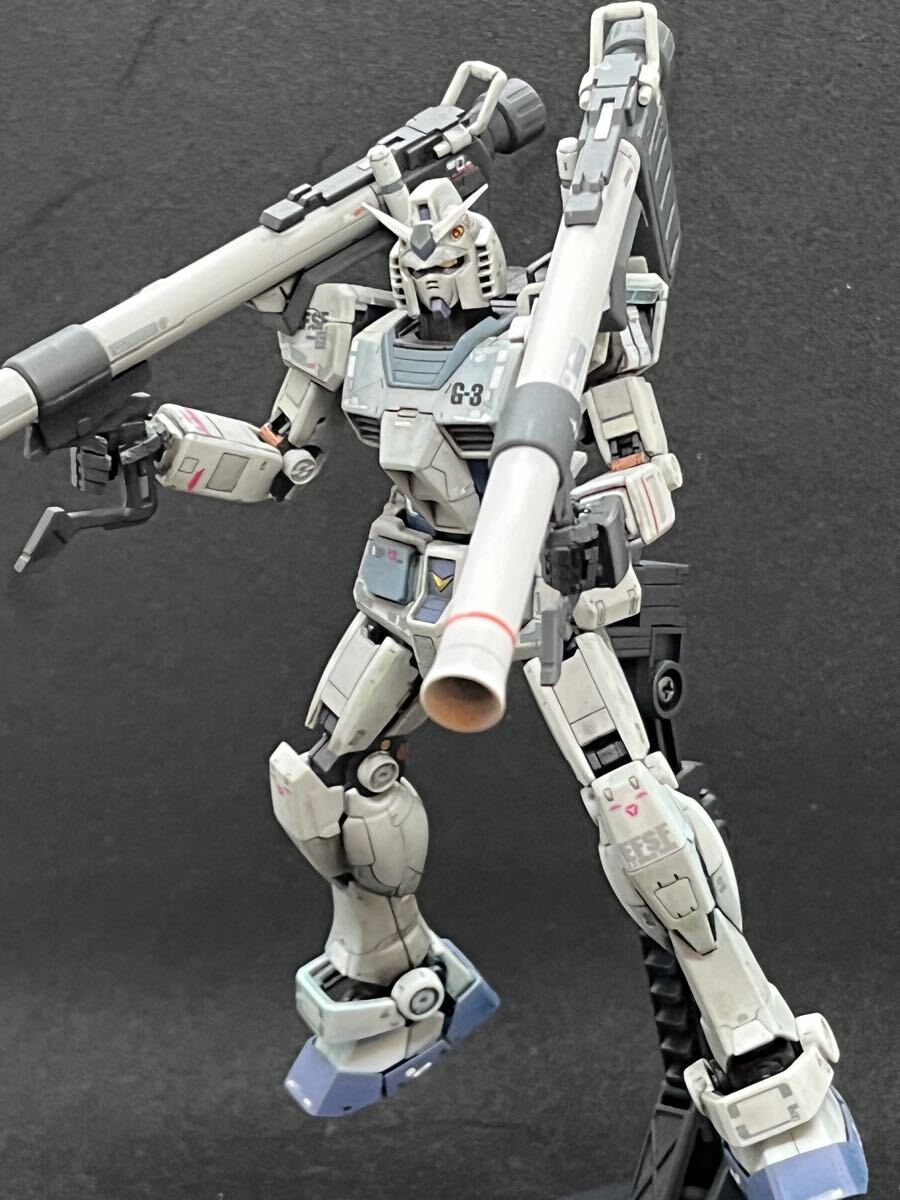 Yahoo!オークション -「g-3ガンダム」(完成品) (ガンダム)の落札 Yahoo!オークション -「g-3ガンダム」(完成品) (ガンダム)の落札