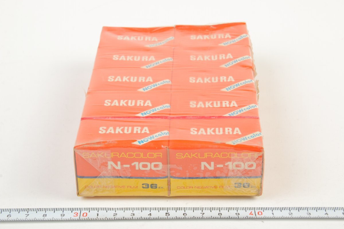 2025年最新】Yahoo!オークション -SAKURA(フィルム)の中古品
