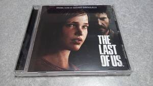 ●送料無料●海外版●PS3ソフト The Last of Us ラスト オブ アス サウンドトラック●サントラ/プレステ/OST/US盤/サバイバルホラー●