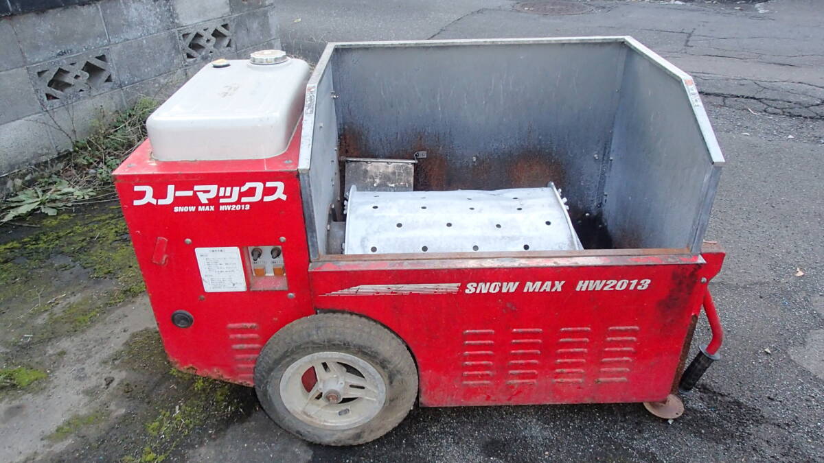 Yahoo!オークション -「(マックス max)」(除雪、雪対策) (冬一般 Yahoo!オークション -「(マックス max)」(除雪、雪対策) (冬一般