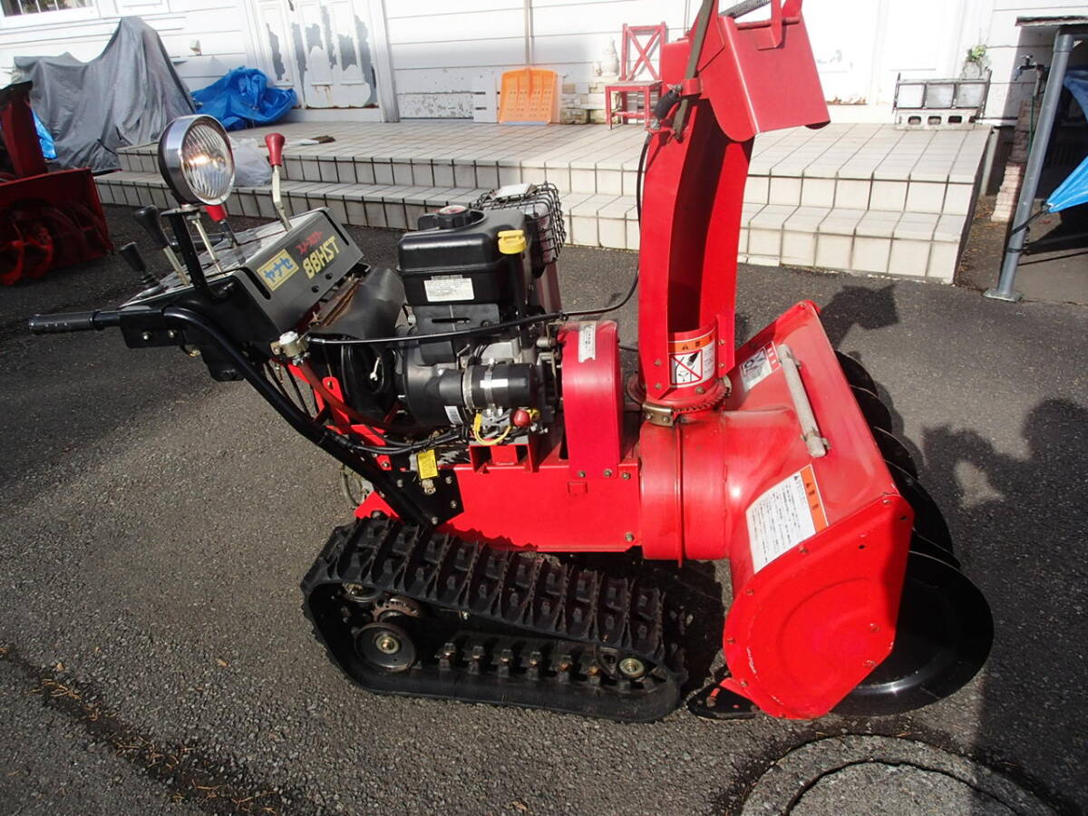 2025年最新】Yahoo!オークション -除雪機ヤナセ88hstの中古品 2025年最新】Yahoo!オークション -除雪機ヤナセ88hstの中古品