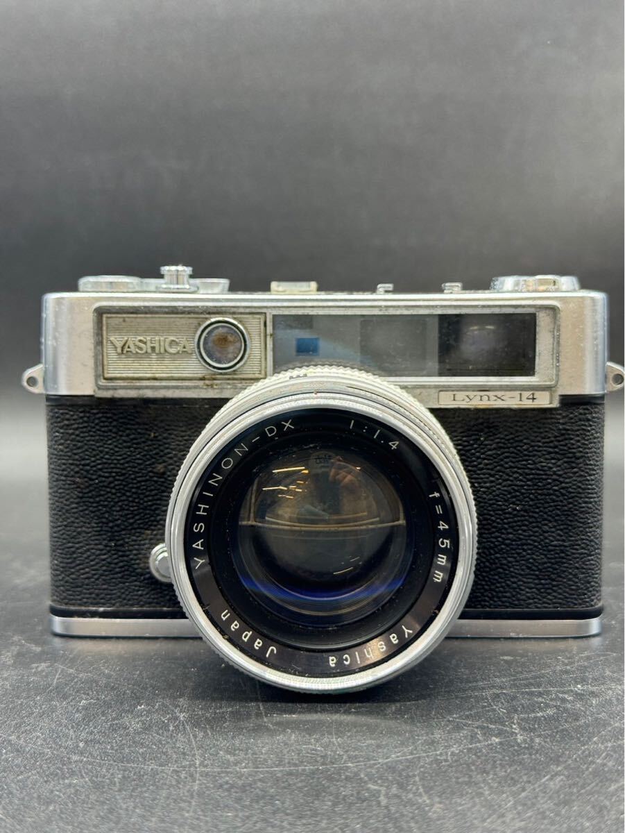 Yahoo!オークション -「yashica lynx 14」の落札相場・落札価格 Yahoo!オークション -「yashica lynx 14」の落札相場・落札価格