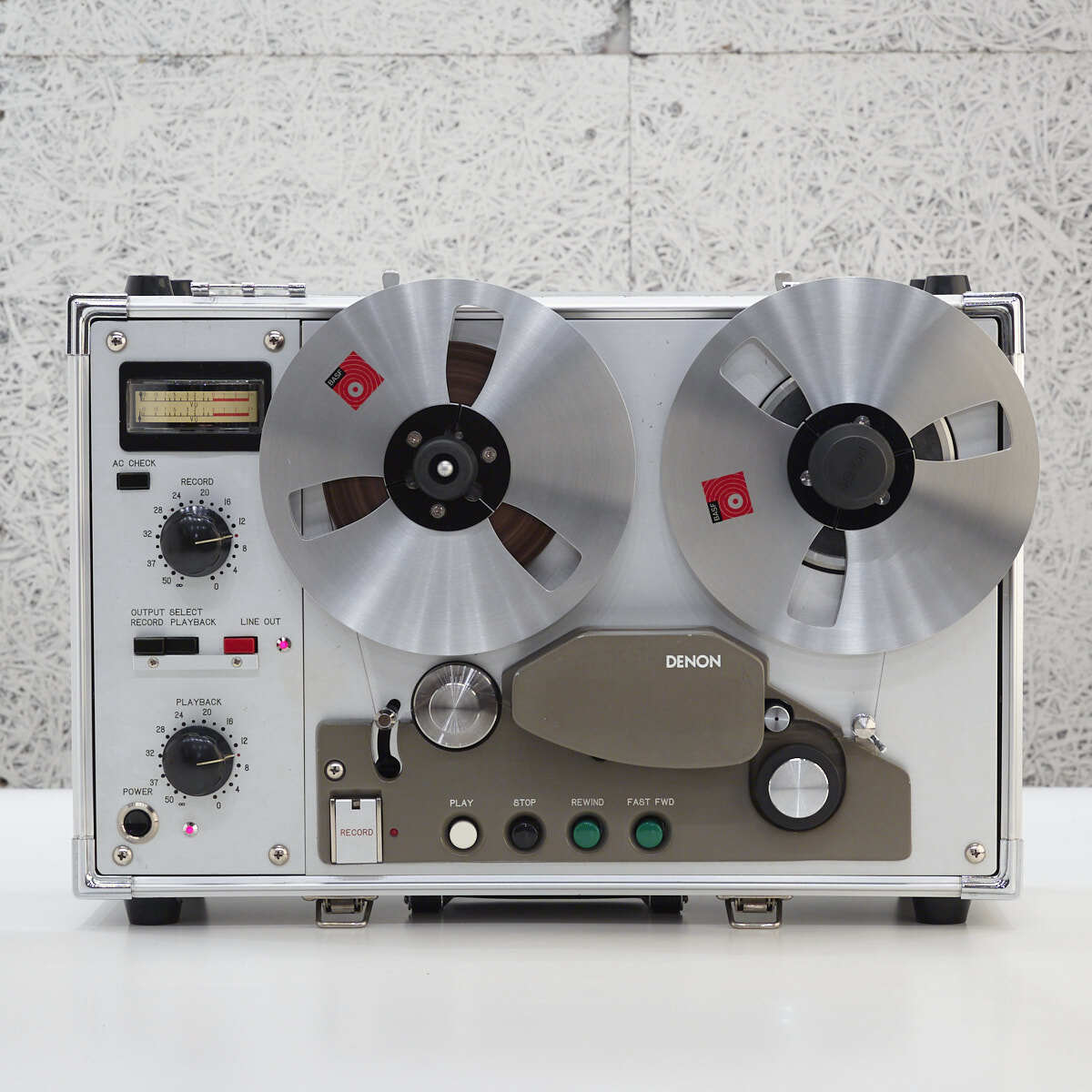 Yahoo!オークション -「denon dn」(オープンリールデッキ Yahoo!オークション -「denon dn」(オープンリールデッキ