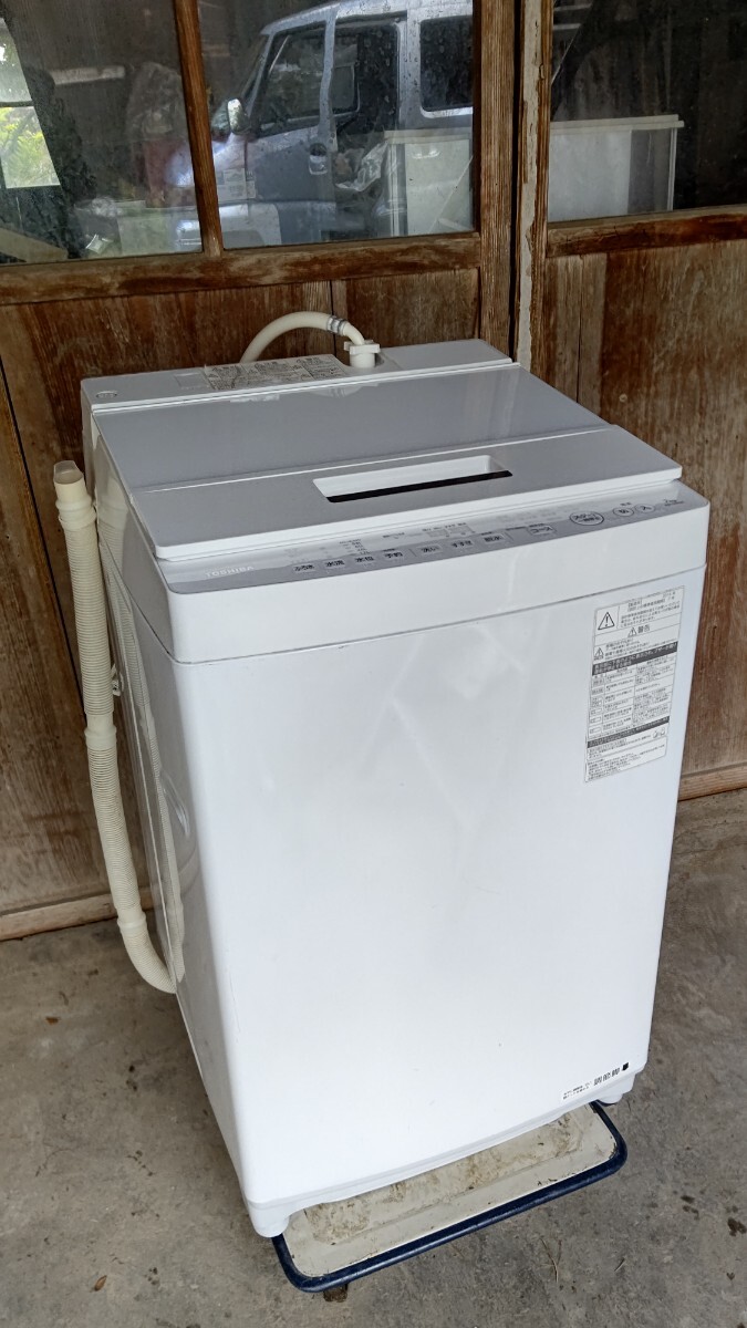 Yahoo!オークション -「東芝 aw-7d5」の落札相場・落札価格 Yahoo!オークション -「東芝 aw-7d5」の落札相場・落札価格