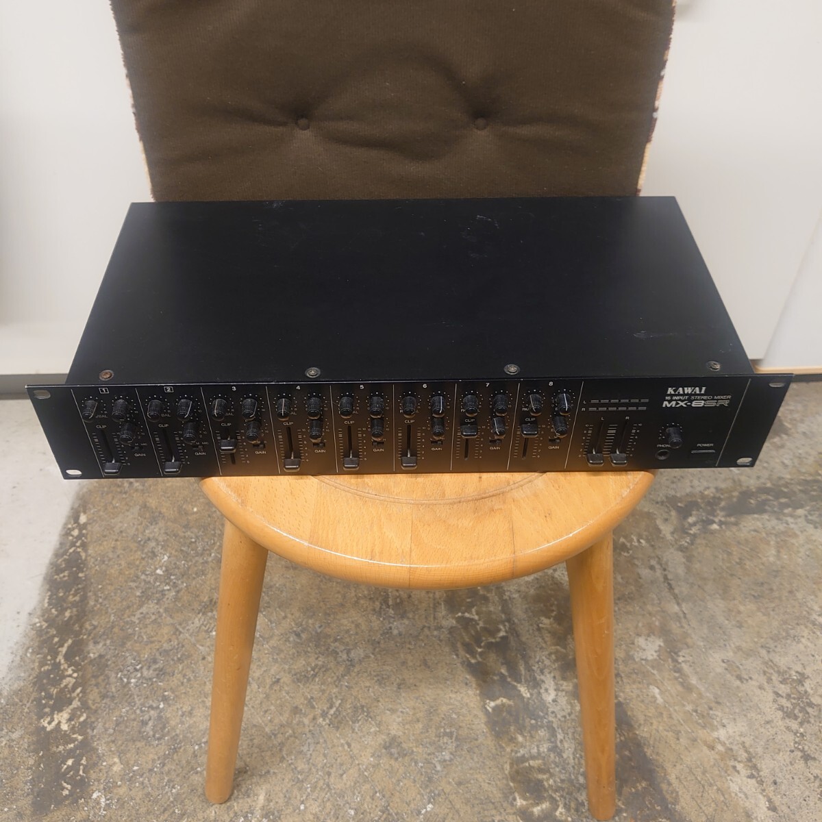 Yahoo!オークション -「mx-8sr」(楽器、器材) の落札相場・落札価格 Yahoo!オークション -「mx-8sr」(楽器、器材) の落札相場・落札価格