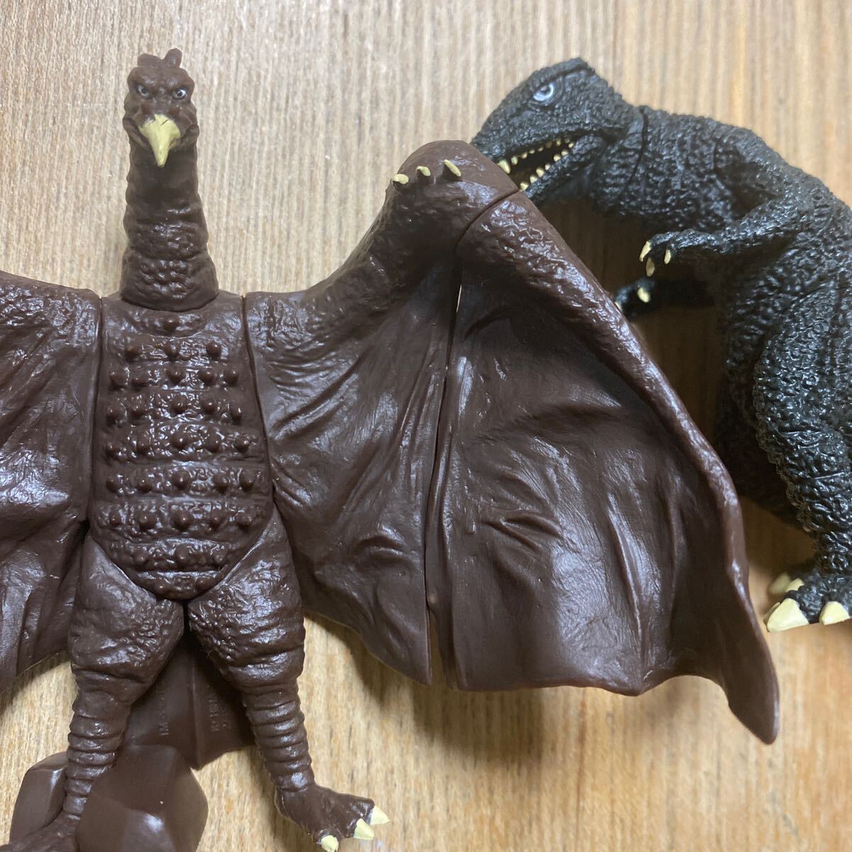 Yahoo!オークション -「マルサン ゴロザウルス」(ゴジラ、怪獣 Yahoo!オークション -「マルサン ゴロザウルス」(ゴジラ、怪獣