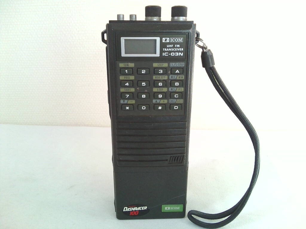 Yahoo!オークション -「icom ic-03n」の落札相場・落札価格 Yahoo!オークション -「icom ic-03n」の落札相場・落札価格