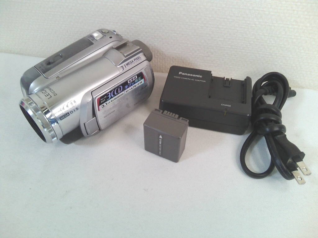 Yahoo!オークション -「nv-gs300」(デジタルビデオカメラ Yahoo!オークション -「nv-gs300」(デジタルビデオカメラ