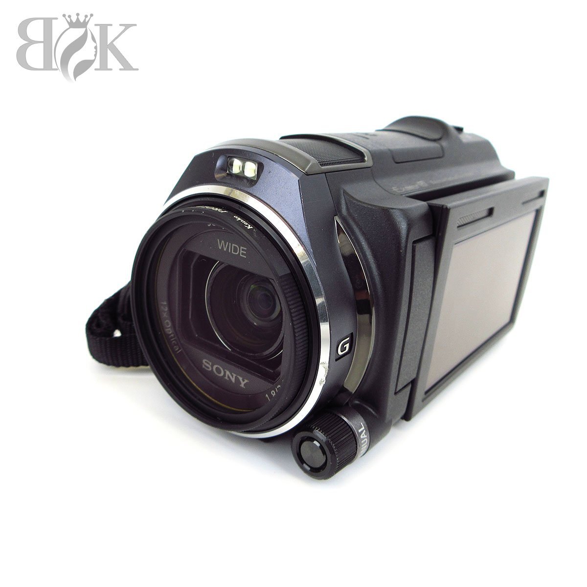 Yahoo!オークション -「hdr-cx630v」の落札相場・落札価格 Yahoo!オークション -「hdr-cx630v」の落札相場・落札価格