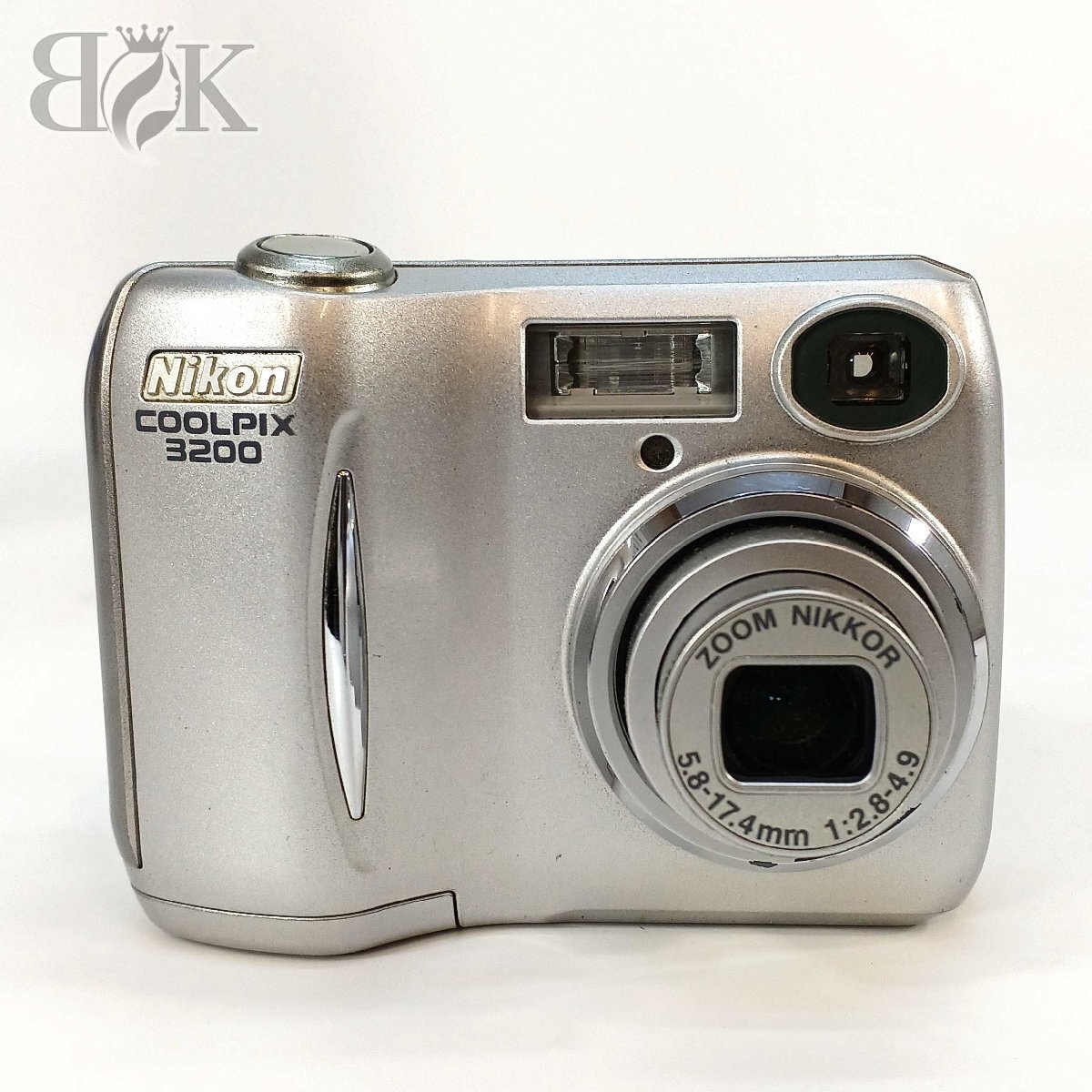 Yahoo!オークション -「coolpix-3200」の落札相場・落札価格 Yahoo!オークション -「coolpix-3200」の落札相場・落札価格