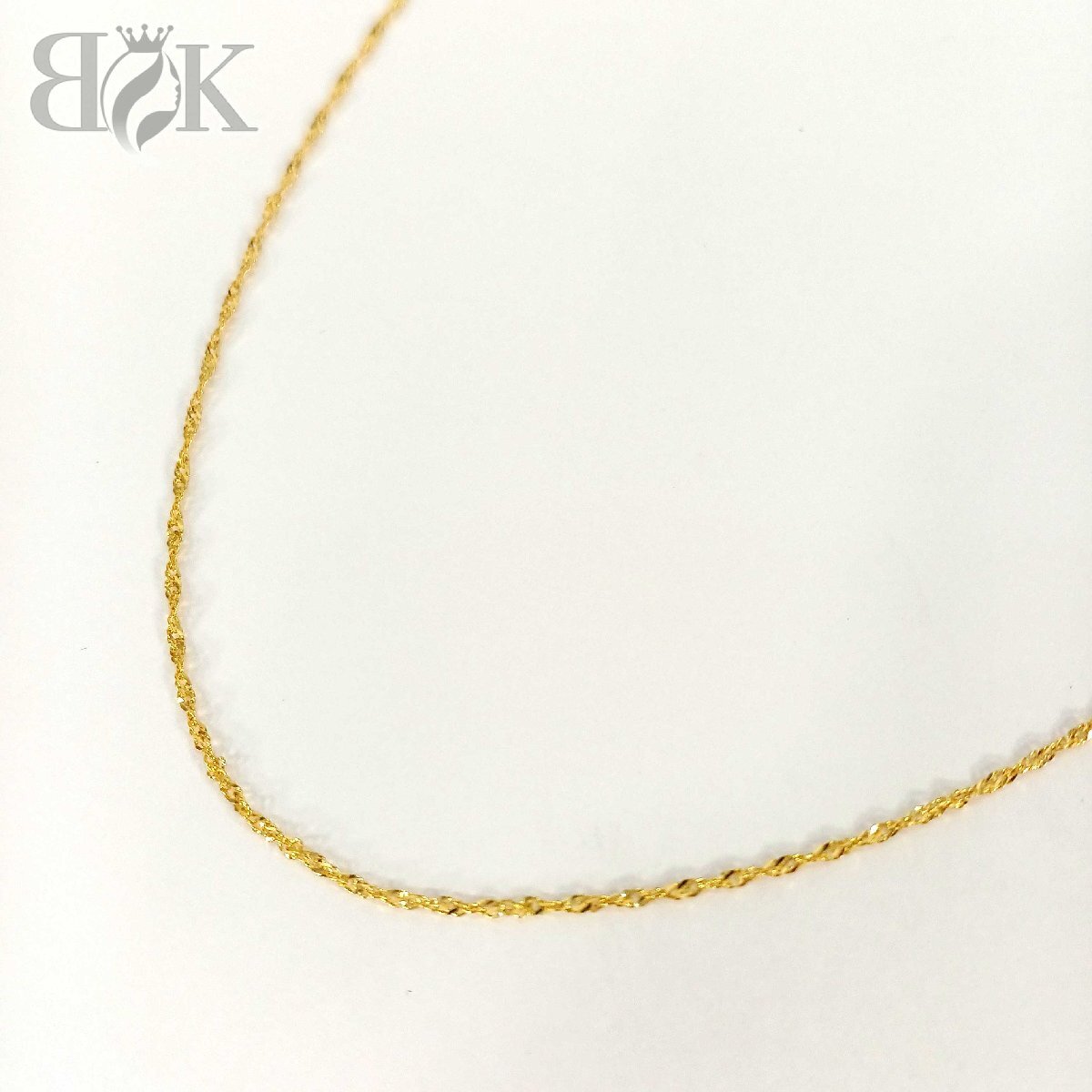 Yahoo!オークション -「14k585」(ゴールド) (ネックレス Yahoo!オークション -「14k585」(ゴールド) (ネックレス