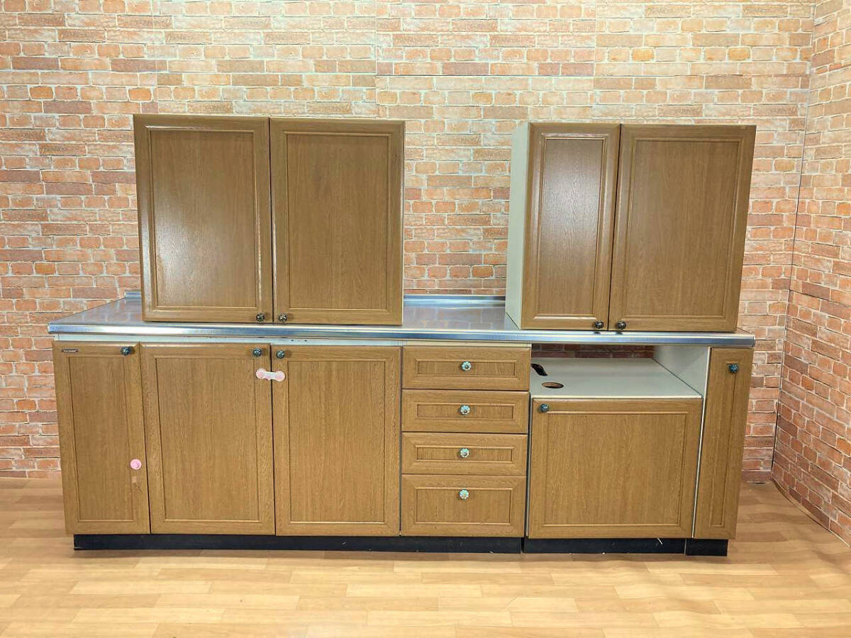 Yahoo!オークション -「流し台 キッチン 中古」(住まい Yahoo!オークション -「流し台 キッチン 中古」(住まい