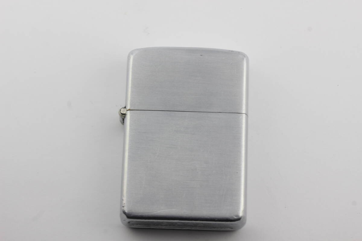 【ZIPPO☆ジッポー】３バレル　　　　　　本物ヴィンテージ★超希少品 Yahoo!オークション -「3バレル」(Zippo) (ライター)の落札相場