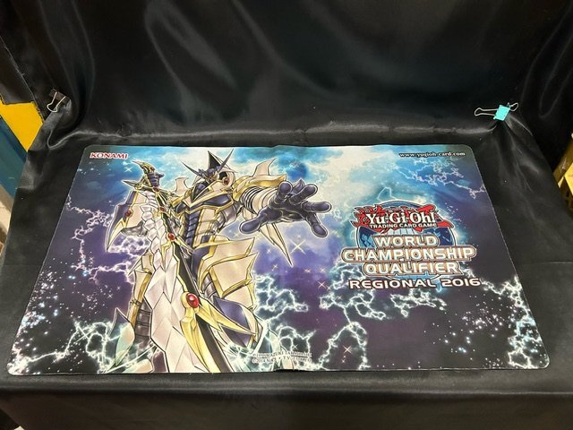 Yahoo!オークション -「遊戯王 プレイマット wcq Yahoo!オークション -「遊戯王 プレイマット wcq