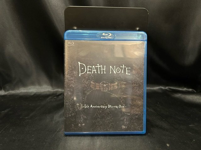 Yahoo!オークション -「death note box」の落札相場・落札価格 Yahoo!オークション -「death note box」の落札相場・落札価格