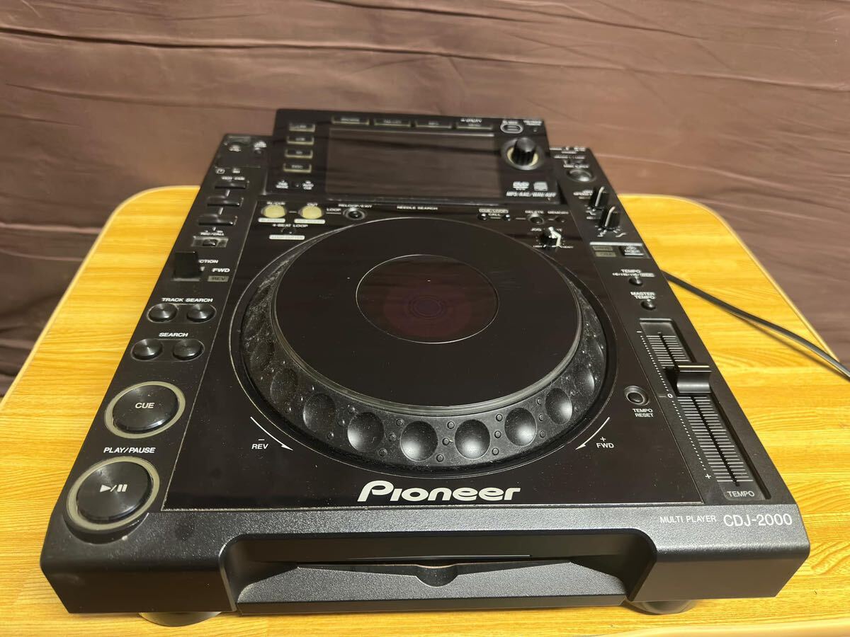 Yahoo!オークション -「pioneer cdj-2000」の落札相場・落札価格 Yahoo!オークション -「pioneer cdj-2000」の落札相場・落札価格