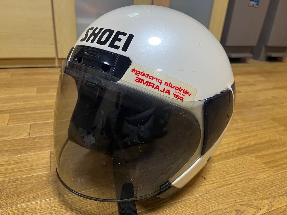Yahoo!オークション -「shoei j max」の落札相場・落札価格 Yahoo!オークション -「shoei j max」の落札相場・落札価格