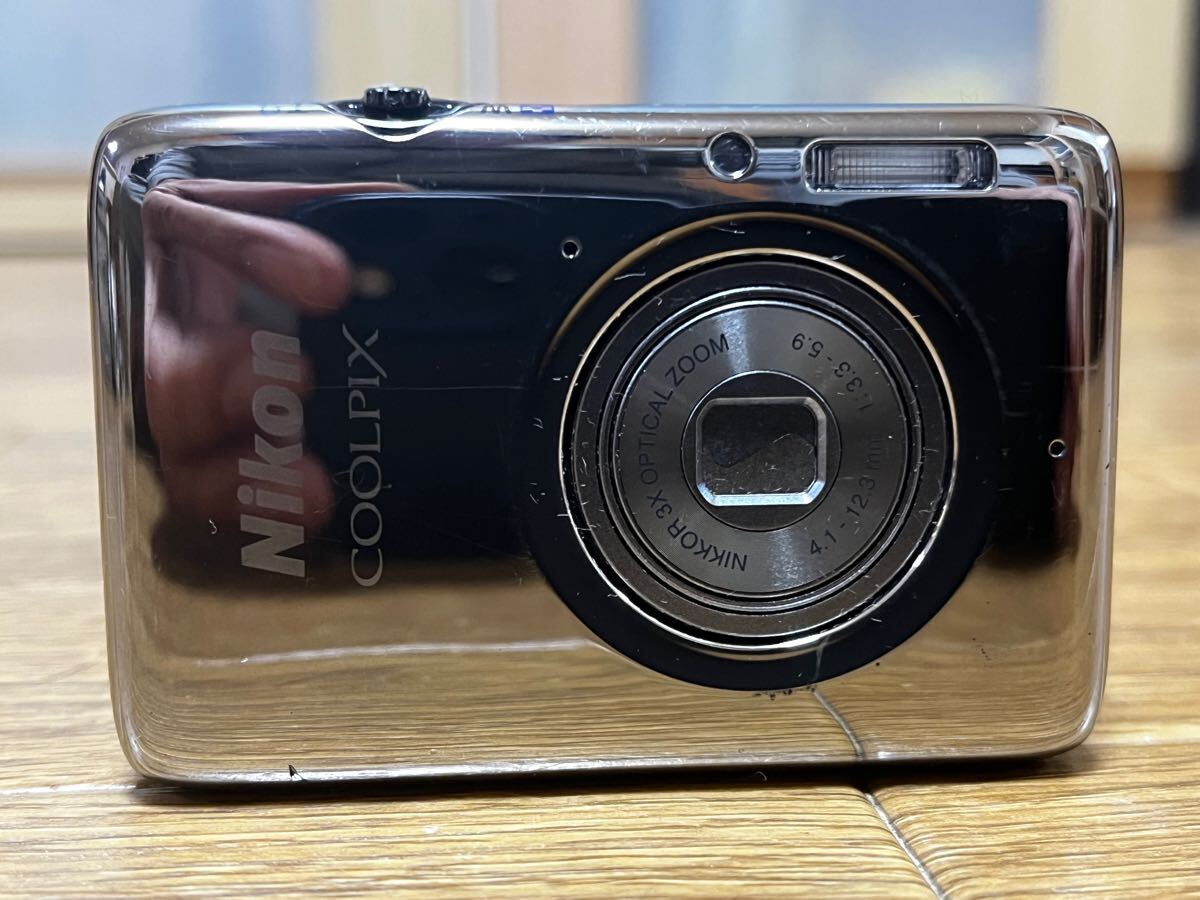 Yahoo!オークション -「nikon coolpix s02」の落札相場・落札価格 Yahoo!オークション -「nikon coolpix s02」の落札相場・落札価格