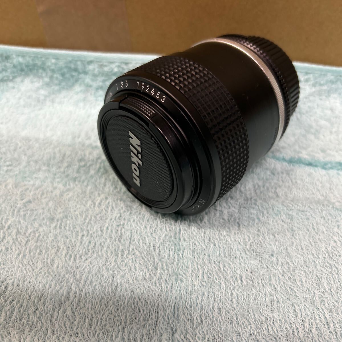 Yahoo!オークション -「nikkor 28-50mm」の落札相場・落札価格 Yahoo!オークション -「nikkor 28-50mm」の落札相場・落札価格