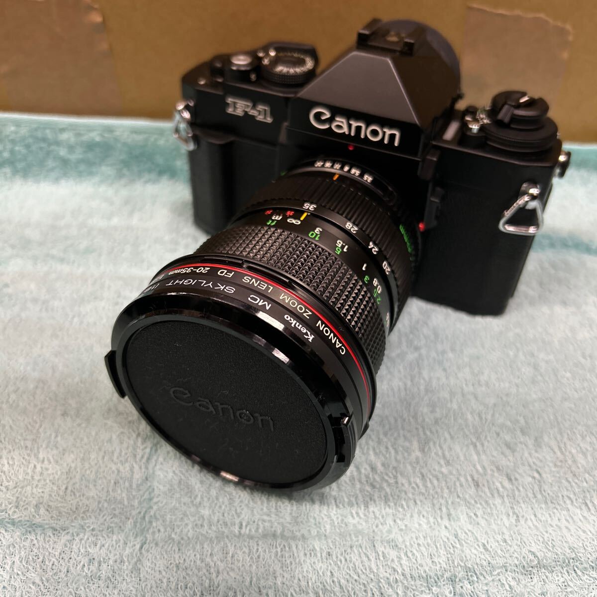 Yahoo!オークション -「fd20-35mm」の落札相場・落札価格 Yahoo!オークション -「fd20-35mm」の落札相場・落札価格