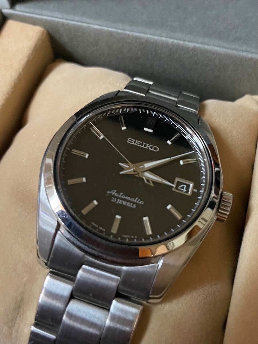 Yahoo!オークション -「セイコー メカニカル sarb033」(セイコー Yahoo!オークション -「セイコー メカニカル sarb033」(セイコー