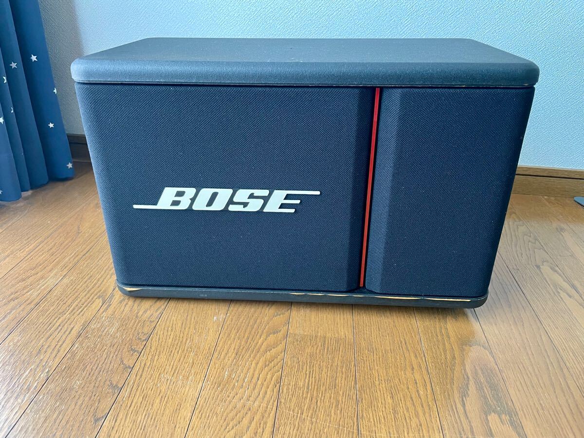 Yahoo!オークション -「bose 301avm」の落札相場・落札価格 Yahoo!オークション -「bose 301avm」の落札相場・落札価格