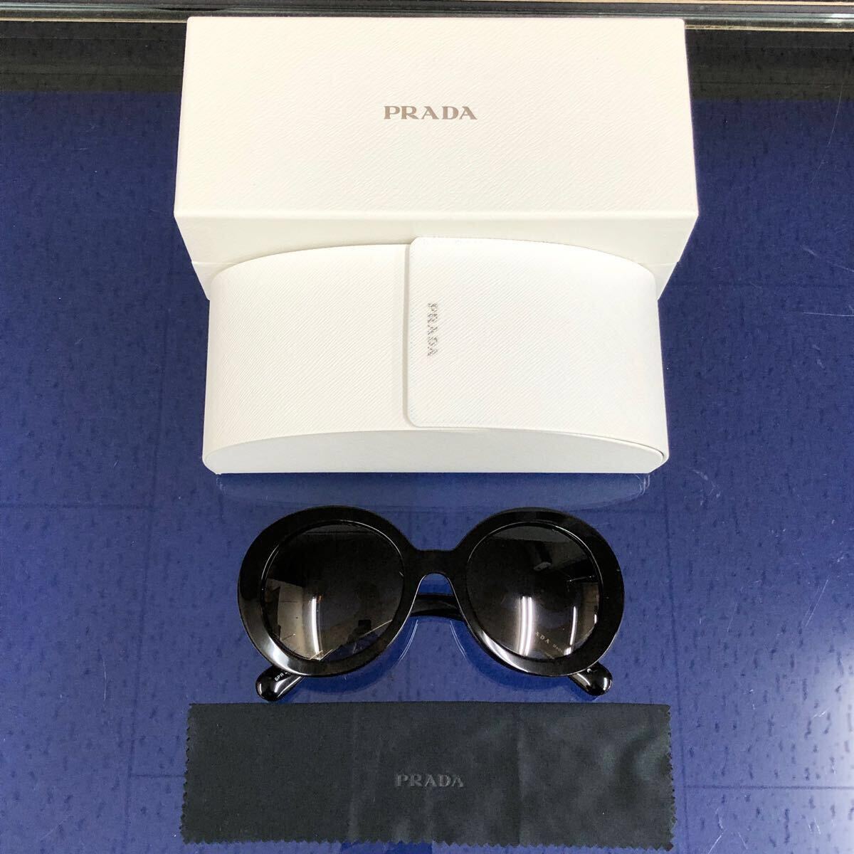 2025年最新】Yahoo!オークション -prada サングラス バロックの 2025年最新】Yahoo!オークション -prada サングラス バロックの