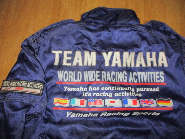 Yahoo!オークション -「ヤマハ ジャケット メッシュ」の落札相場 Yahoo!オークション -「ヤマハ ジャケット メッシュ」の落札相場
