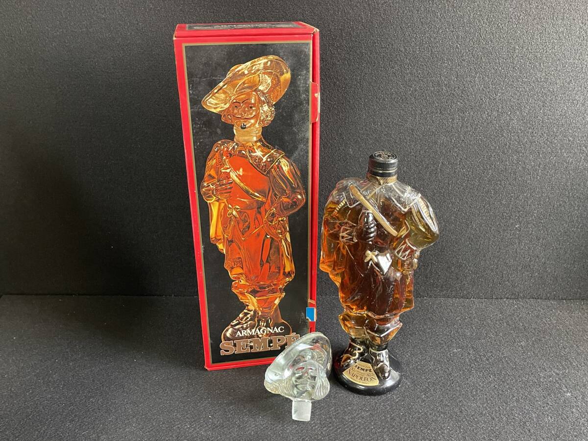 Yahoo!オークション -「armagnac sempe」の落札相場・落札価格 Yahoo!オークション -「armagnac sempe」の落札相場・落札価格