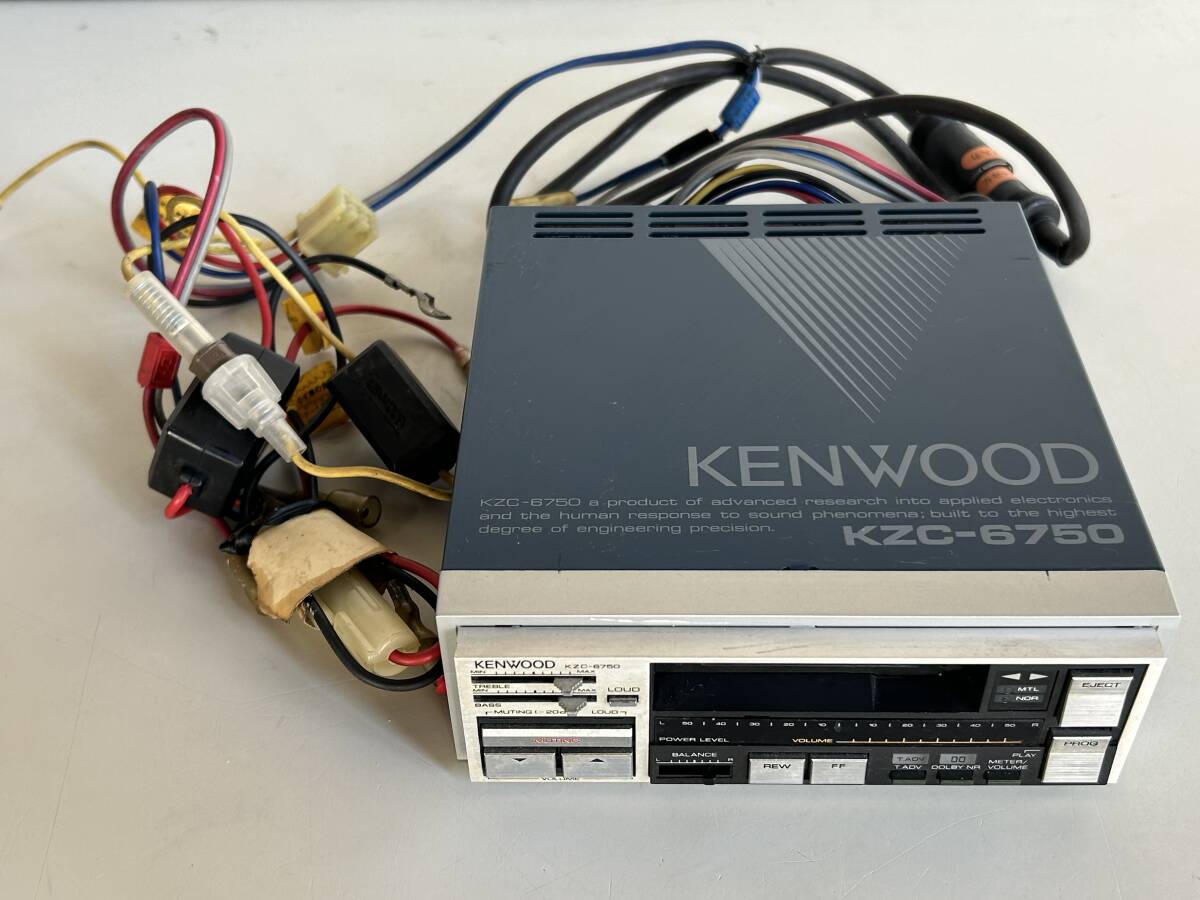 Yahoo!オークション -「ケンウッド kenwood アンプ」(テープ